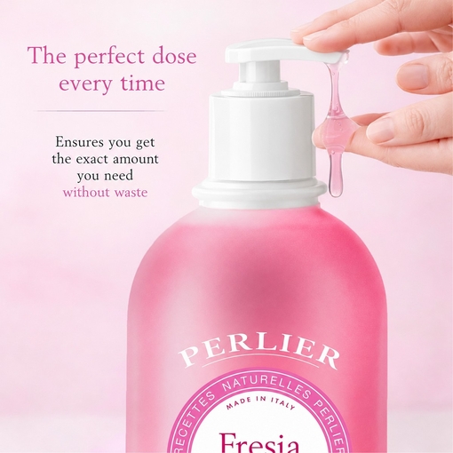 Product Fresia Di Lanzarote Foam Bath 3000ml base image
