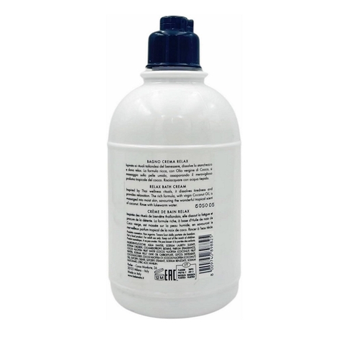 Product Thai Coco Relax Bath Cream 500ml base image