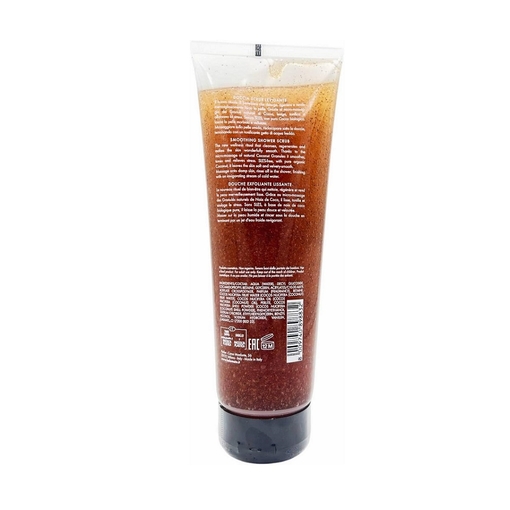 Product Thai Coco Smoothing Shower Scrub 250ml base image