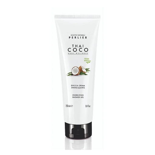 Product Thai Coco Energizing Shower Gel 250ml base image
