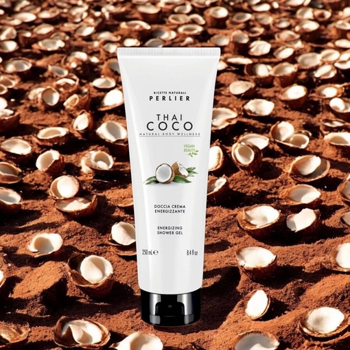 Product Thai Coco Energizing Shower Gel 250ml base image