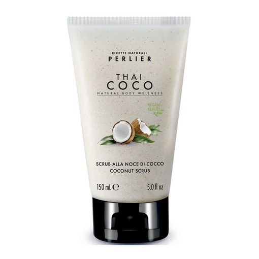 Product Thai Coco Coconut Scrub 150ml base image