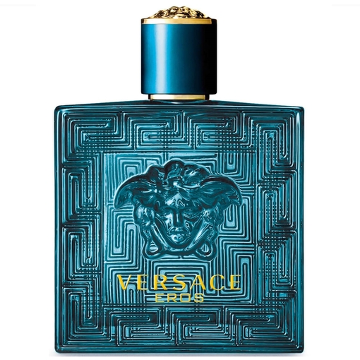 Product Versace Eros Eau De Toilette 100ml base image