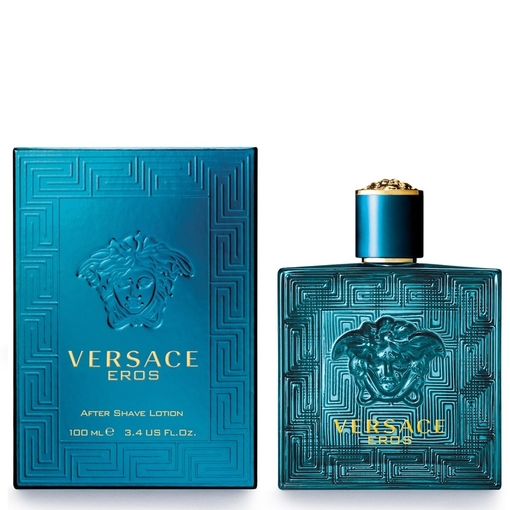 Product Eros After Shave Lotion 100ml base image