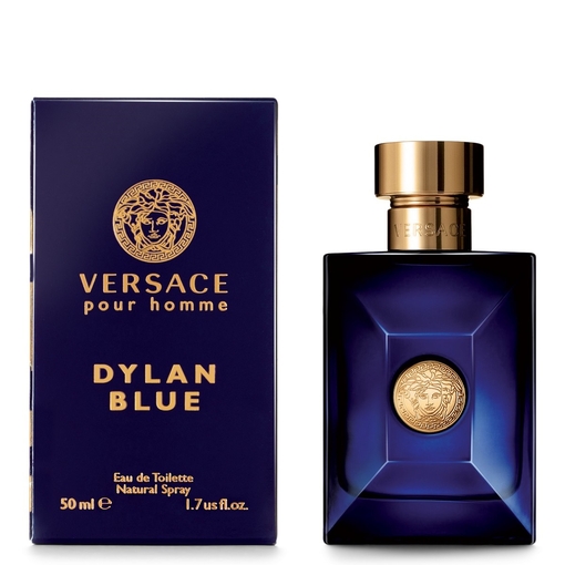 Product Dylan Blue Pour Homme Eau De Toilette 50ml base image