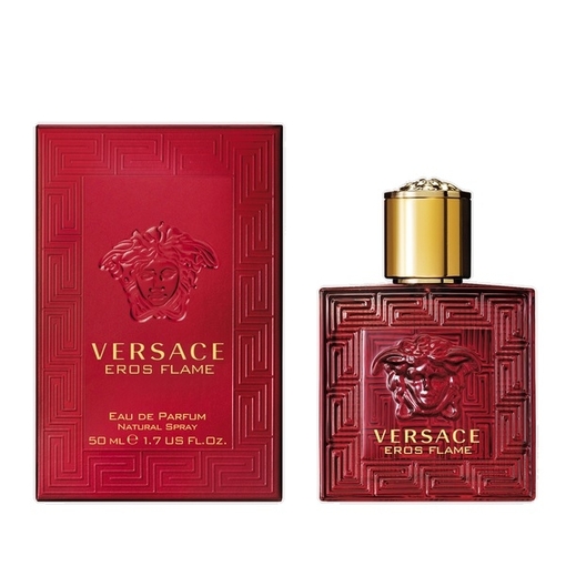 Product Versace Eros Flame Eau De Parfum 50ml base image