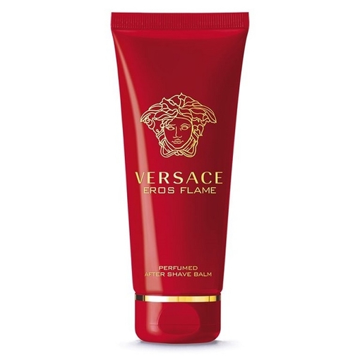 Product Versace Eros Flame Perfumed After Shave Balm 100ml base image