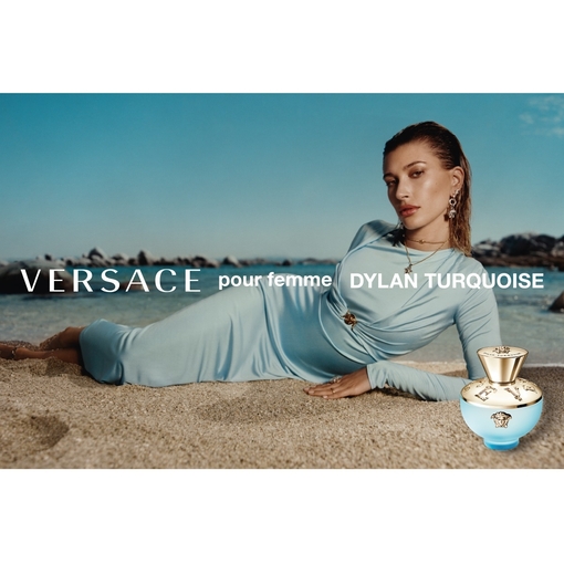 Product Dylan Turquoise Pour Femme Eau De Toilette 30ml base image