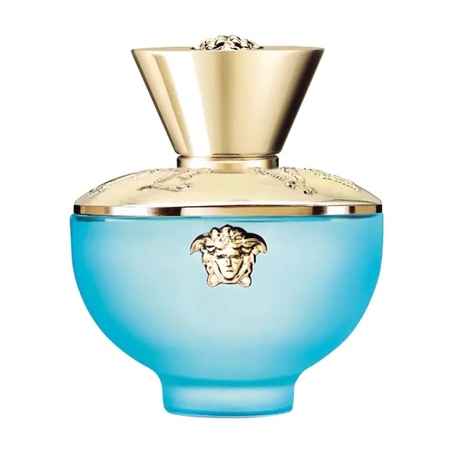 Product Dylan Turquoise Pour Femme Eau De Toilette 100ml base image