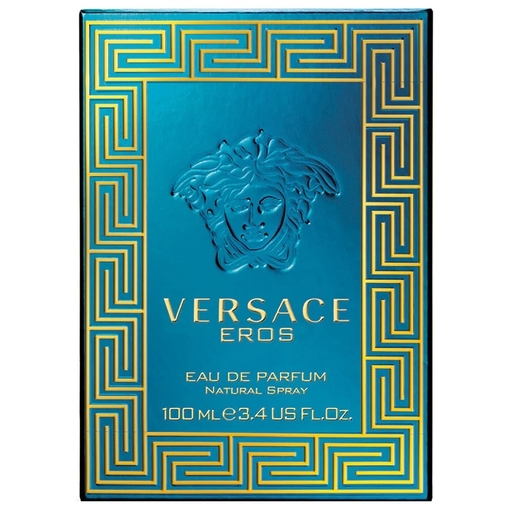 Product Eros Eau De Parfum 100ml base image