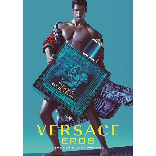 Product Eros Eau De Parfum 100ml base image