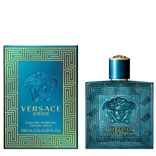 Product Eros Eau De Parfum 100ml base image