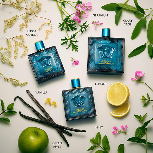 Product Eros Eau De Parfum 50ml base image