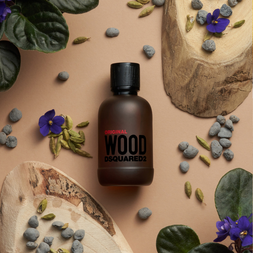 Product Original Wood Eau De Parfum 30ml base image