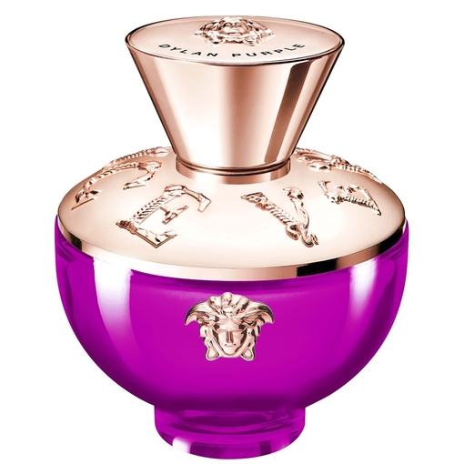 Product Dylan Purple Eau De Parfum 100ml base image