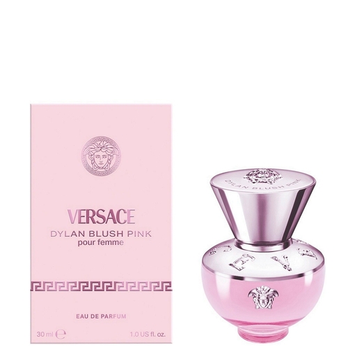 Product Dylan Blush Pink Pour Femme Eau De Parfum 30ml base image