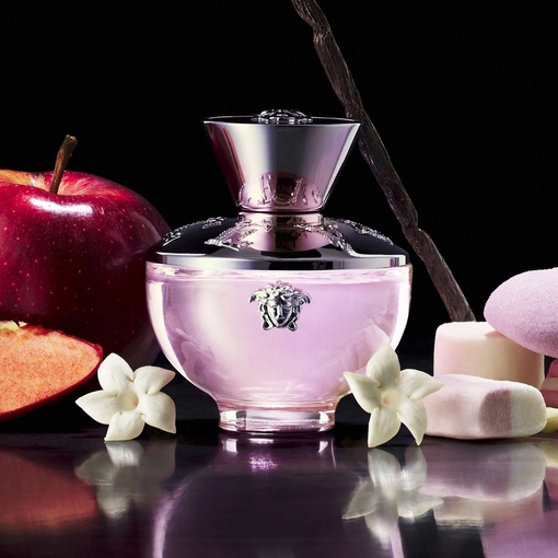 Product Dylan Blush Pink Pour Femme Eau De Parfum 30ml base image