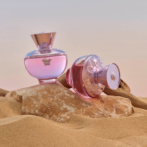 Product Dylan Blush Pink Pour Femme Eau De Parfum 50ml base image