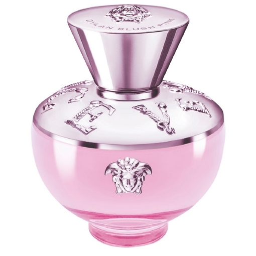 Product Dylan Blush Pink Pour Femme Eau De Parfum 100ml base image