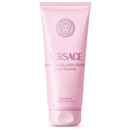 Product Dylan Blush Pink Pour Femme Body Lotion 200ml base image