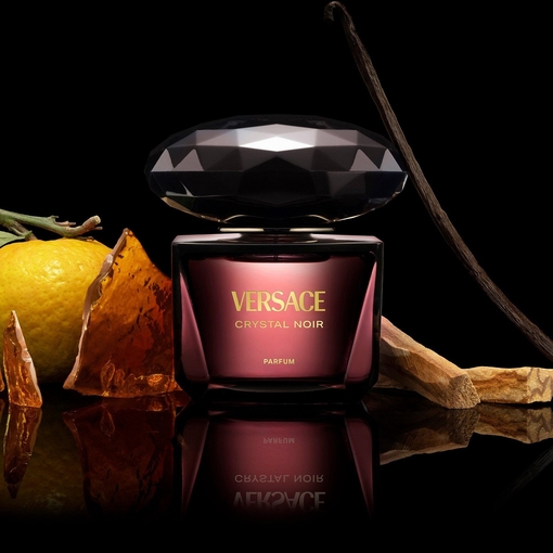 Product Crystal Noir Parfum 90ml base image