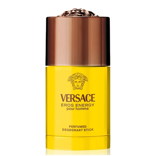 Product Eros Energy Pour Homme Perfumed Deodorant Stick 75ml base image