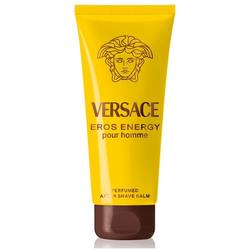 Product Eros Energy Pour Homme Perfumed After Shave Balm 100ml base image