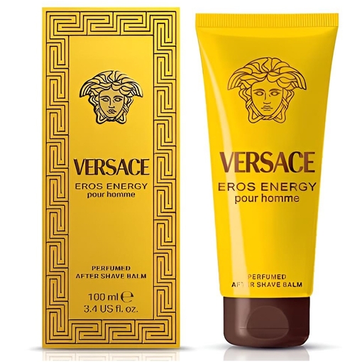 Product Eros Energy Pour Homme Perfumed After Shave Balm 100ml base image