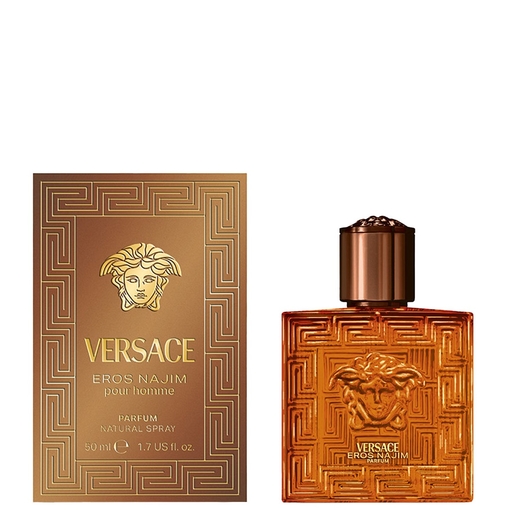 Product Eros Najim Pour Homme Parfum 50ml base image