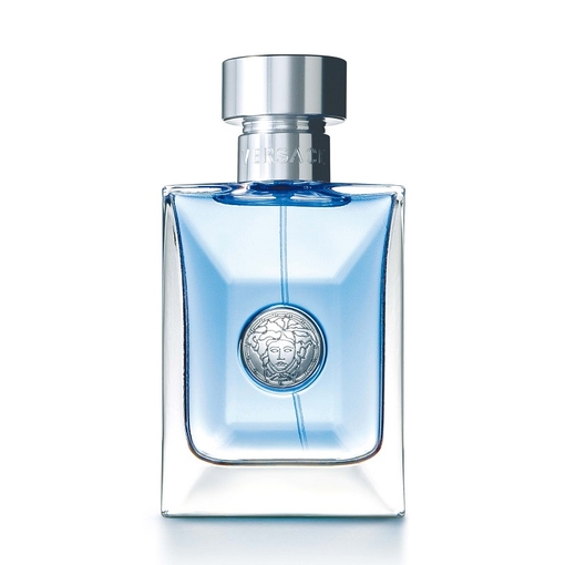 Product Versace Pour Homme Eau De Toilette 50ml base image