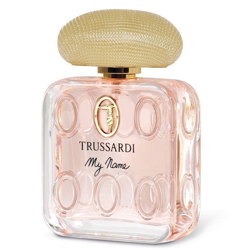 Product Trussardi My Name Eau De Parfume 100ml base image
