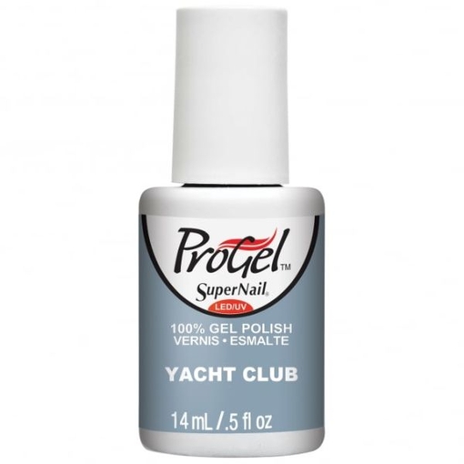 Product ProGel SuperNail Yacht Club Gel Nail Polish 14ml base image