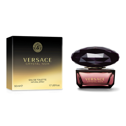 Product Crystal Noir Eau De Parfum 50ml base image