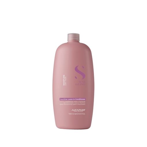 Product Semi Di Lino Nutritive Leave-In Conditioner 1000ml base image