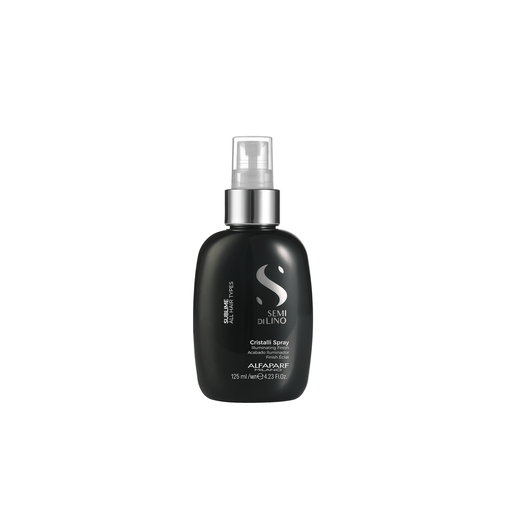 Product Semi Di Lino Cristalli Spray 125ml base image