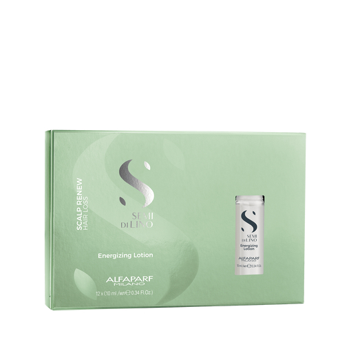 Product Semi Di Lino Scalp Renew Energizing Lotion 12x10ml base image