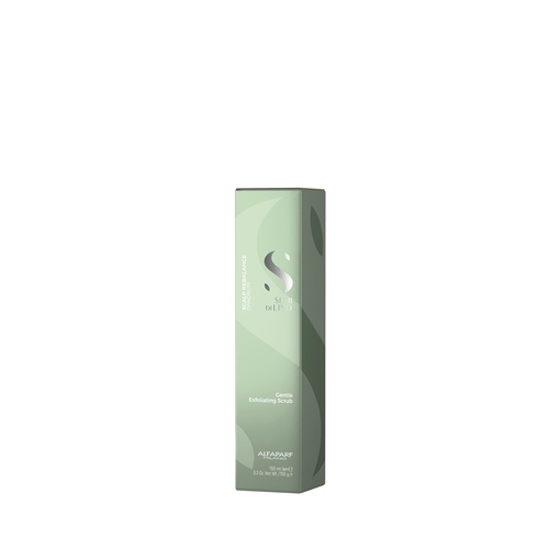 Product Semi Di Lino Scalp Rebalance Gentle Exfoliating Scrub 150ml base image