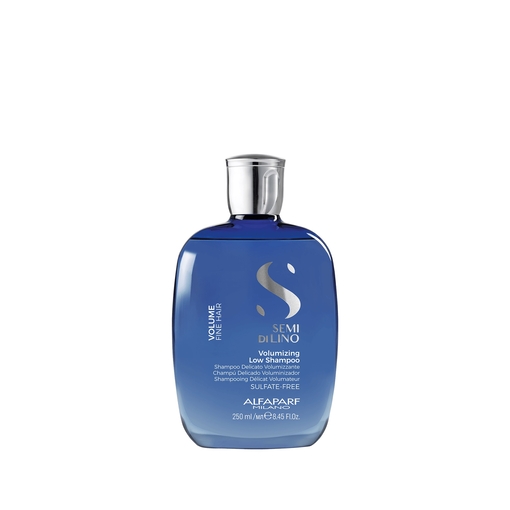 Product Semi Di Lino Volume Volumizing Low Shampoo 250ml base image