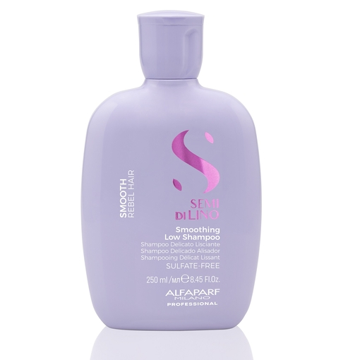 Product Semi Di Lino Smoothing Low Shampoo 250ml base image