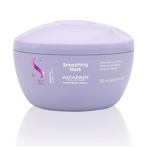 Product Semi Di Lino Smoothing Mask 200ml base image