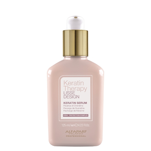 Product Keratin Therapy Lisse Design Keratin Serum 125ml base image