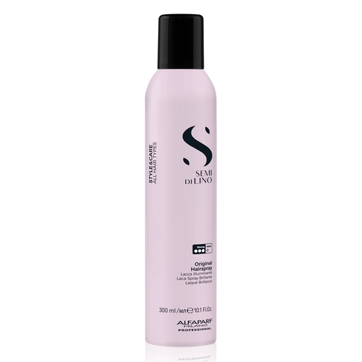 Product Semi Di Lino Original Hairspray 300ml base image