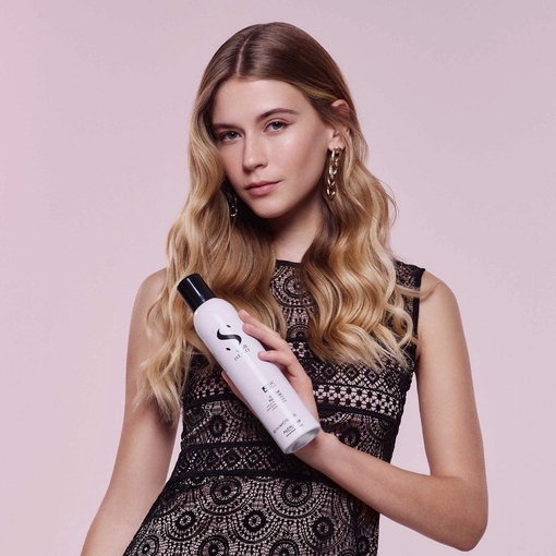 Product Semi Di Lino Original Hairspray 300ml base image