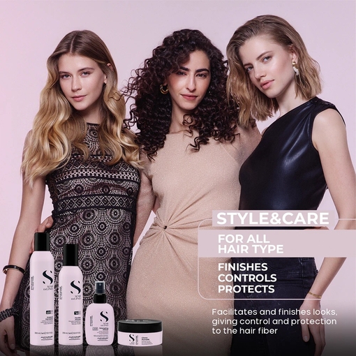 Product Semi Di Lino Original Hairspray 300ml base image