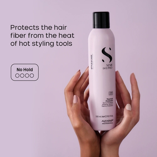 Product Semi Di Lino Thermal Protector 300ml base image