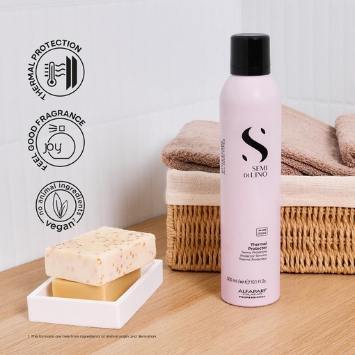 Product Semi Di Lino Thermal Protector 300ml base image