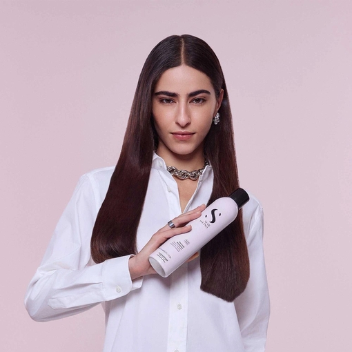 Product Semi Di Lino Thermal Protector 300ml base image