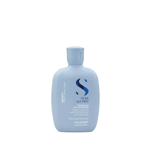 Product Semi Di Lino Thickening Low Shampoo 250ml base image