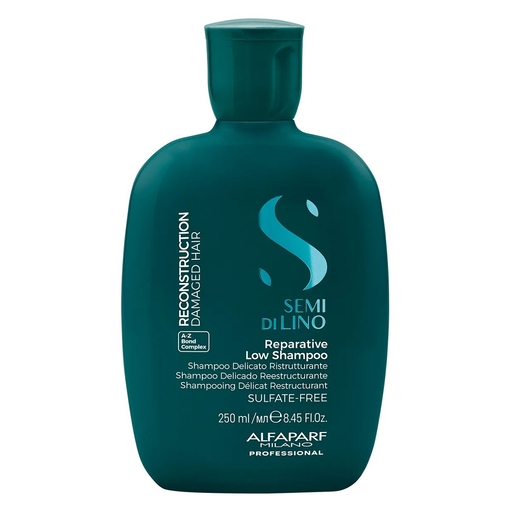 Product Semi Di Lino Reconstruction Reparative Low Shampoo 250ml base image