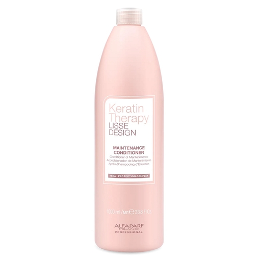Product Keratin Therapy Lisse Design Maintenance Conditioner 1000ml base image